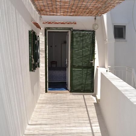 Maridea - La Bitta Apartamento Ponza Exterior foto