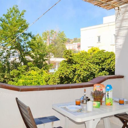 Maridea - La Bitta Apartamento Ponza Exterior foto