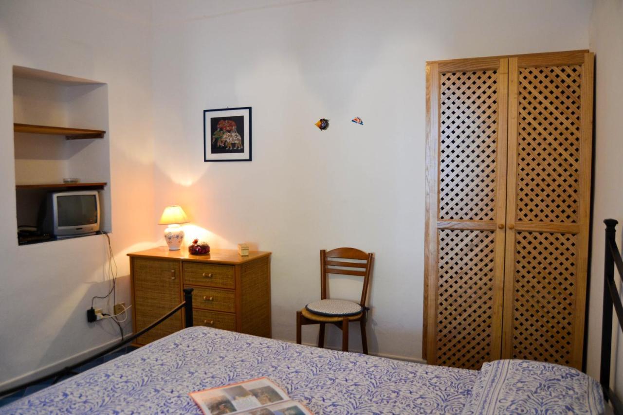 Maridea - La Bitta Apartamento Ponza Exterior foto