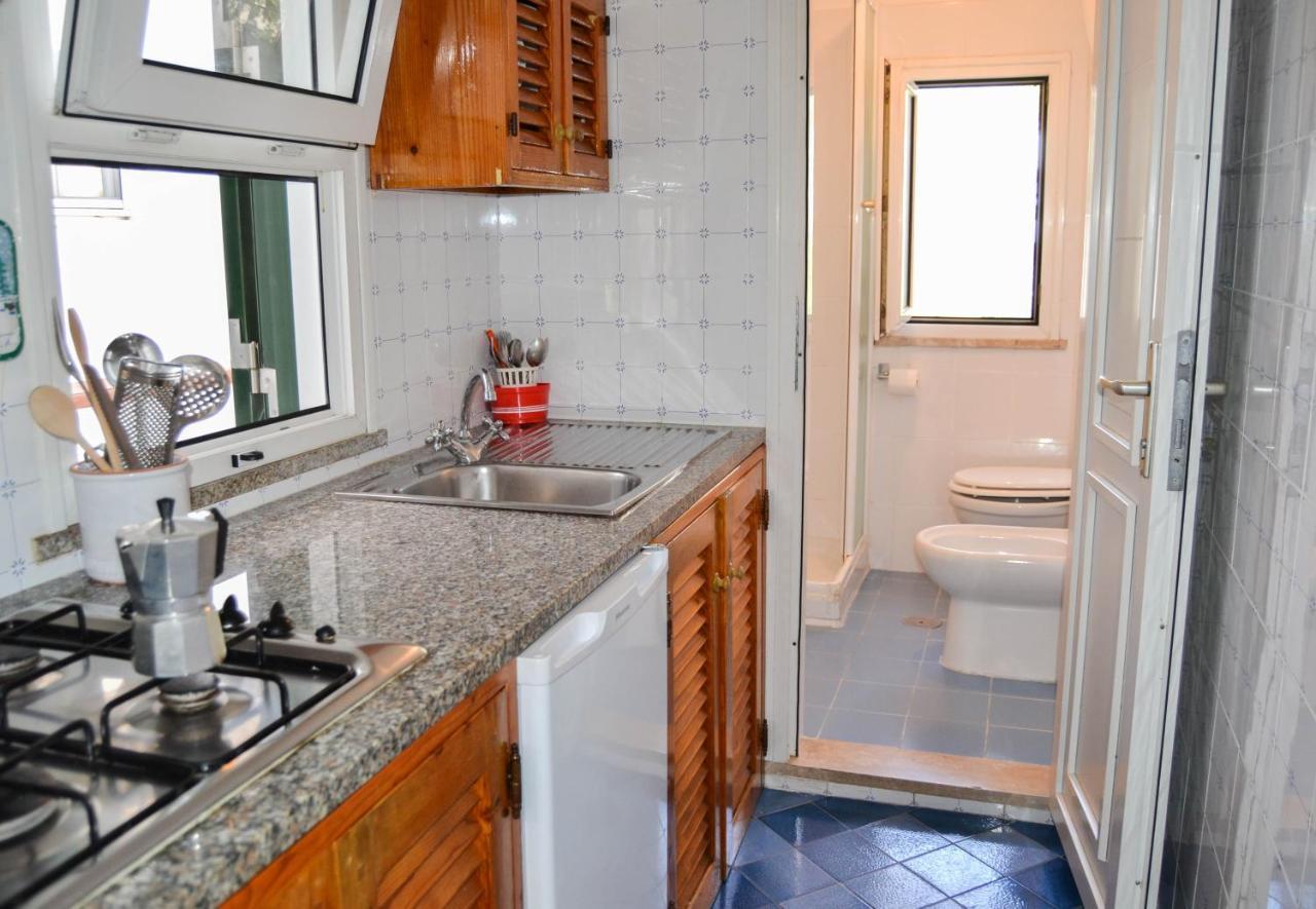 Maridea - La Bitta Apartamento Ponza Exterior foto