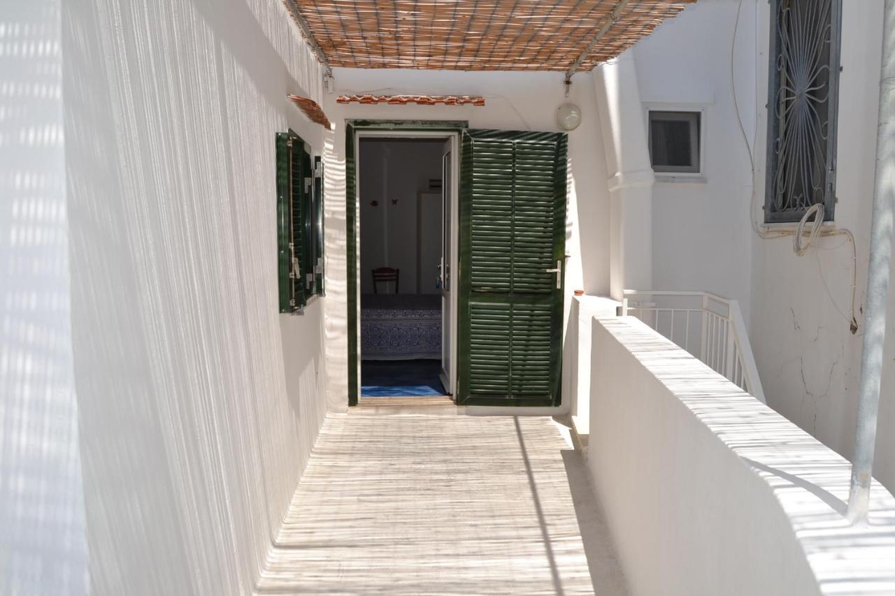 Maridea - La Bitta Apartamento Ponza Exterior foto